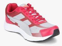 Puma Expedite Dp Grey Running Shoes women