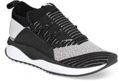 Puma Grey Running Shoes boys
