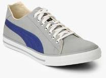 Puma Hip Hop 5 Idp Grey Sneakers men