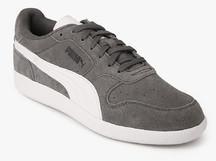 Puma Icra Trainer Sd Grey Sneakers men