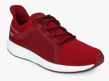 Puma Mega Nrgy Turbo 2 Red Sneakers men