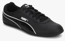 Puma Myndy 2 Black Sporty Sneakers women