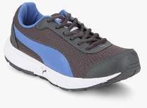 Puma Reef Dp Dark Grey Running Shoes women