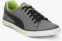 Puma Salz Iii Dp Grey Sneakers women