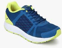 Puma Sigma Blue Running Shoes men