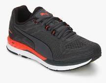 Puma Speed 600 S Ignite Grey Running Shoes men