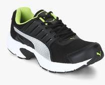 Puma Talion Idp Black Running Shoes women