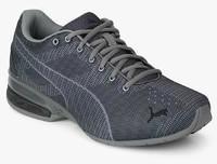 Puma Tazon 6 Wov Purple Sneakers men