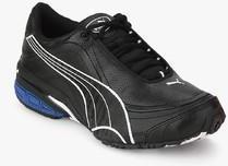 Puma Tazon Iii Dp Black Sneakers men