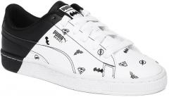 Puma White Sneakers boys