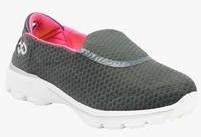 Pure Play Grey Casual Sneakers women