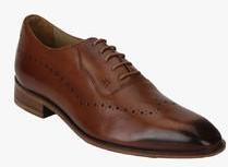 Raymond Brown Formal Shoes men