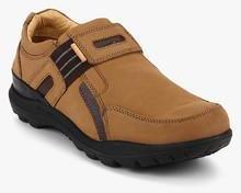 Red Chief Camel Outdoor Shoes men