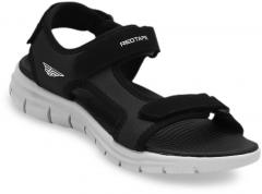 Red Tape Black Sports Sandals for Men online in India at Best price on 18th  August 2023  PriceHunt