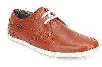 Red Tape Brown Lifestyle Shoes men