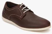 Red Tape Coffee Lifestyle Shoes men