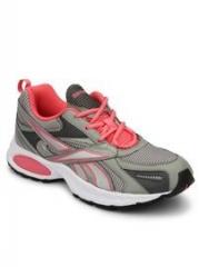 Reebok Acciomax II Lp Grey Running Shoes women