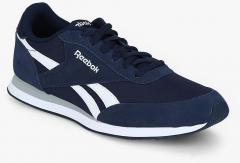 Reebok Classic Royal Cl Jogger 2 Blue Sneakers men