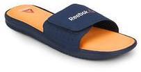 Reebok Comfort Slide Blue Slippers men