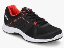 Reebok Edge Quick 2.0 Black Running Shoes men