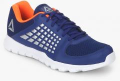 Reebok Electrify Speed Xtreme Blue Training Shoes men
