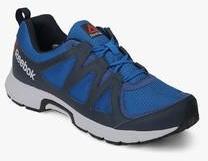 Reebok Get Set Run Blue Running Shoes men