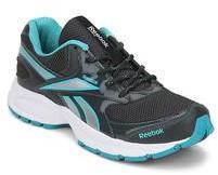 Reebok Limo Lp Grey Running Shoes women