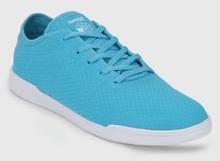 Reebok Nc Plimsole Summer Lp Blue Sporty Sneakers women