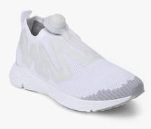 Reebok Pump Supreme Ultk White Running Shoes men