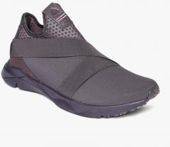Reebok Purple Running Shoes women