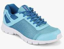 Reebok Quick Lite Lp Blue Running Shoes women