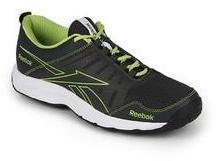 Reebok Real Active Lp Grey Running Shoes men