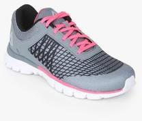Reebok Run Escape Xtreme Grey Running Shoes men