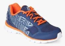 Reebok Run Voyager Xtreme Navy Blue Running Shoes men