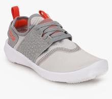Reebok Sole Identity Grey Training Shoes women