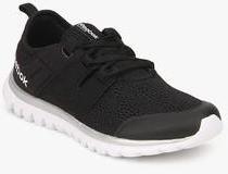 Reebok Sublite Authentic 2.0 Black Running Shoes women