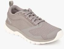 Reebok Sublite Authentic 4.0 Grey Running Shoes women
