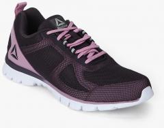 Reebok Super Lite 2.0 Purple Running Shoes women