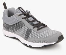 Reebok Tempo Speedster Grey Running Shoes men