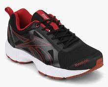 Reebok Top Runner 2.0 Lp Black Running Shoes men