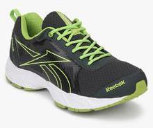 Reebok Top Runner 2.0 Lp Grey Running Shoes men