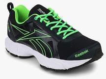 Reebok Top Runner 2.0 Lp Navy Blue Running Shoes men