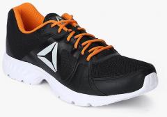 Reebok Top Speed Xtreme Black Running Shoes men