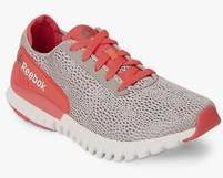 Reebok Twistform 3.0 Mu Grey Running Shoes women