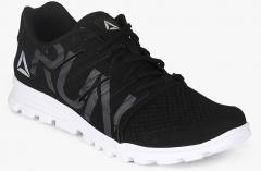 Reebok Ultra Speed 2.0 Black Running Shoes men