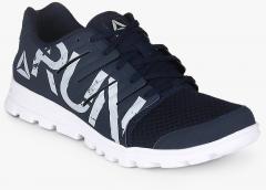 Reebok Ultra Speed 2.0 Navy Blue Running Shoes men