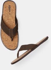 Roadster Brown Comfort Sandals girls