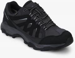 Salomon Effect Gtx Grey Outdoor Shoes men