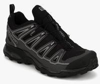 Salomon X Ultra 2 Gtx Black Outdoor Shoes men