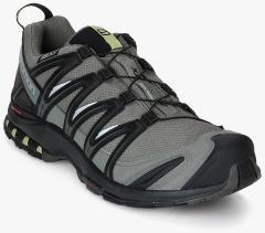 Salomon XA Pro 3D Waterproof Trail Hiking Shoes men